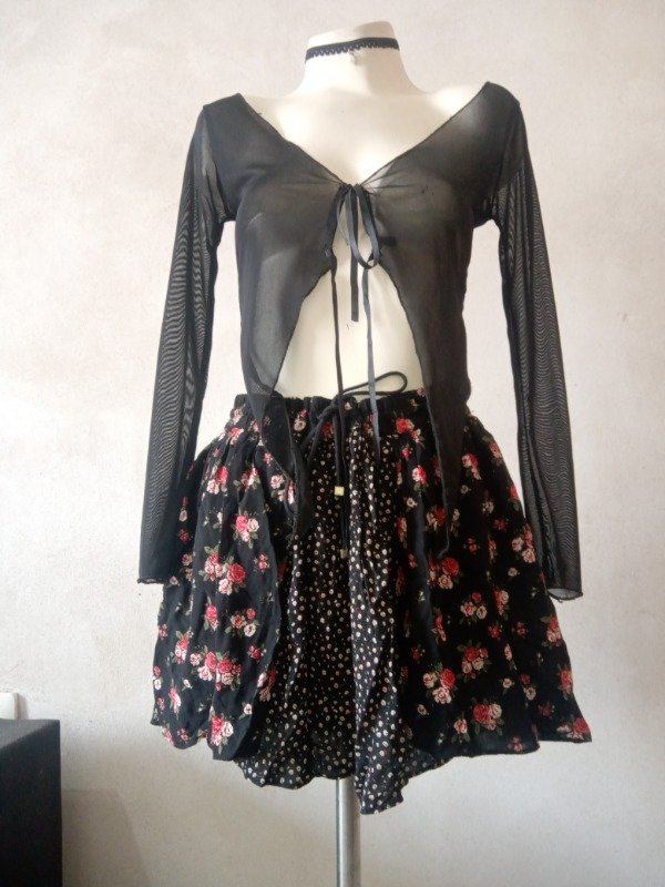 Producto - Faldita Forever 21
