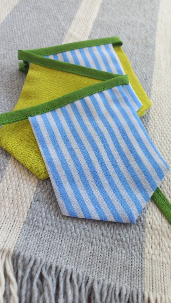 Producto - Banderines - DIVERSIÓN 4 DISEÑOS (sin tutorial por el momento)