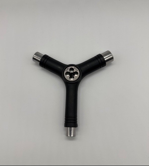 Producto - LLAVE T TERRAJA