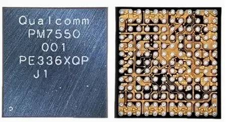 Producto - QUALCOMM PM7550 001