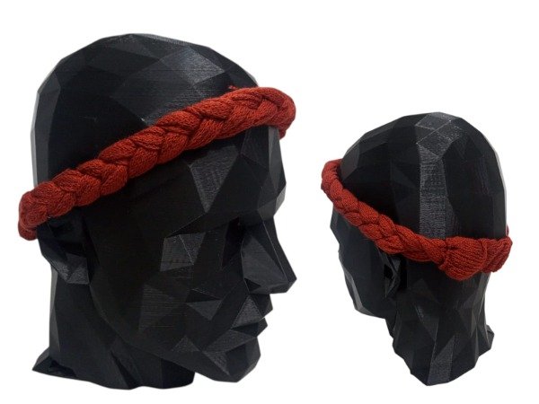 Producto - VINCHA Turbante Mod 9