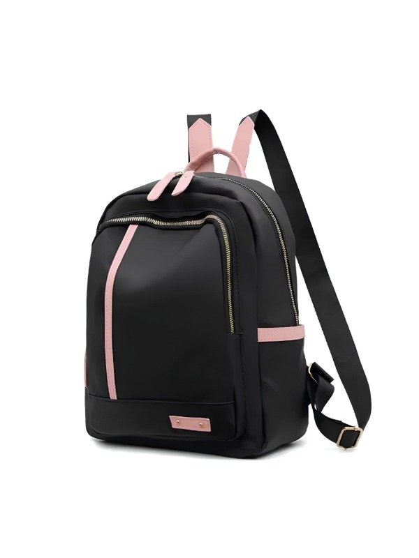 Producto - Mochila Valencia (Negro)