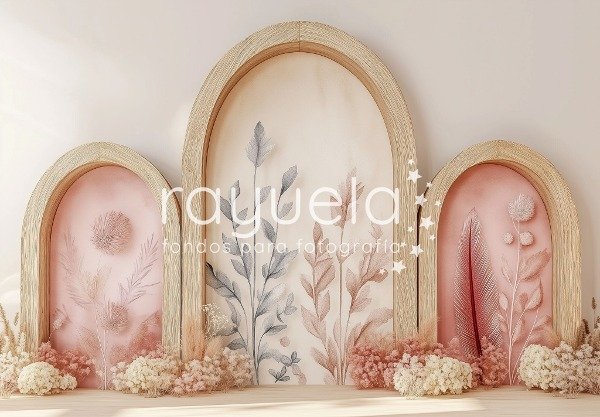 Producto - DECOPANELESYGLOBOS 57