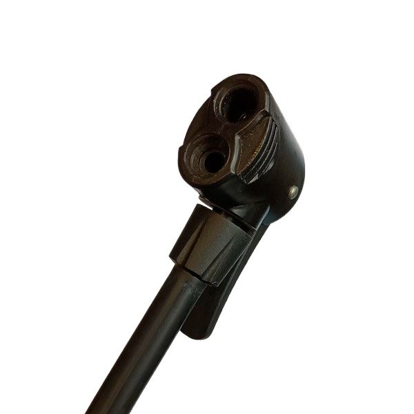 Producto - INFLADOR DE PIE BIGGER ALTA PRESION C/MEDIDOR  (04110) - 1