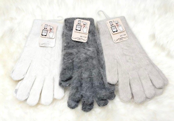 Producto - Guantes Lucia