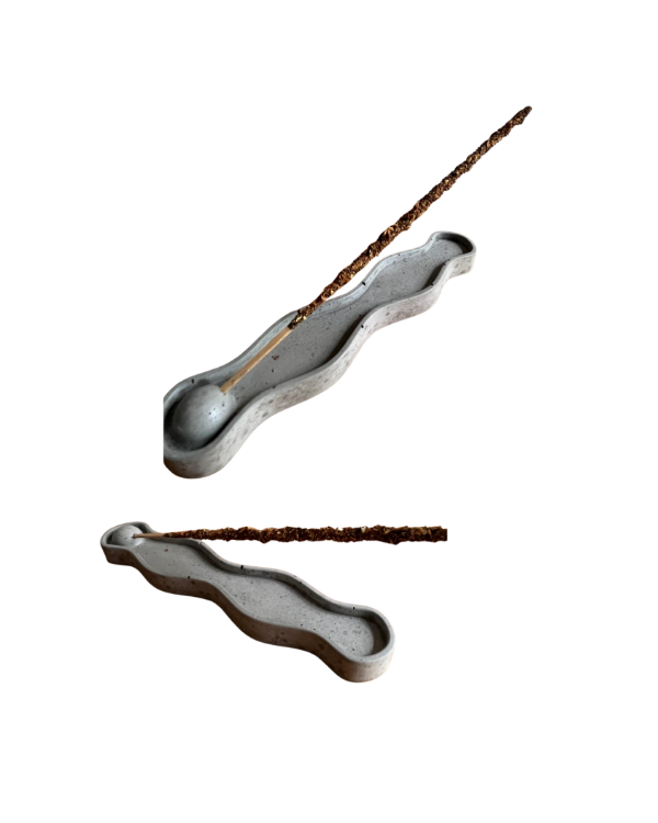 Producto - Porta sahumerio