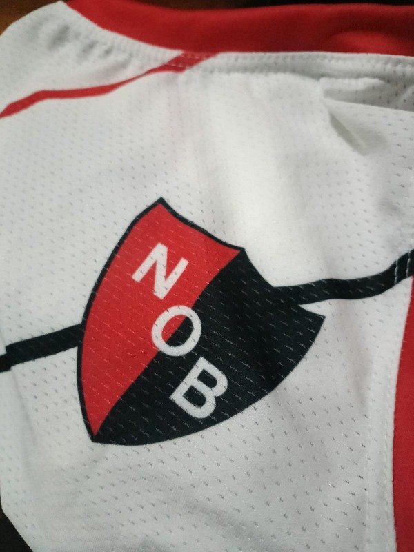 Producto - Musculosa Newells Old Boys - 2