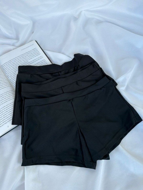 Producto - Short maya (ESPECIALES) - COD 3833