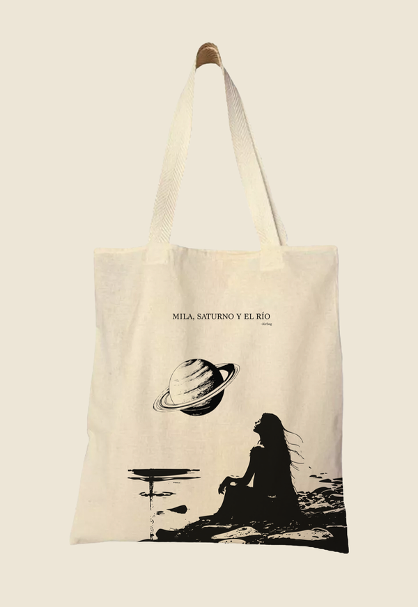 Producto - MILA SATURNO Y EL RÍO