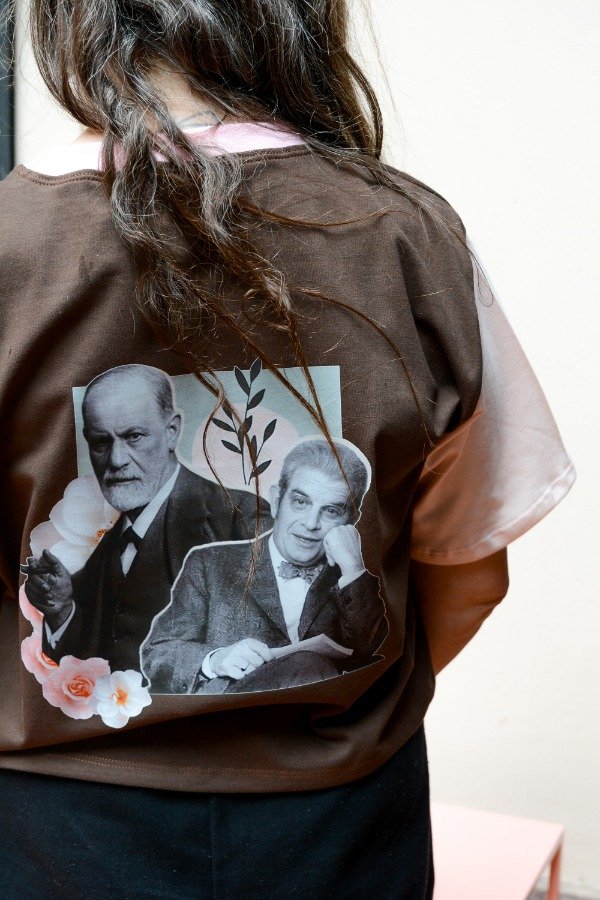 Producto - Reme Freud y Lacan