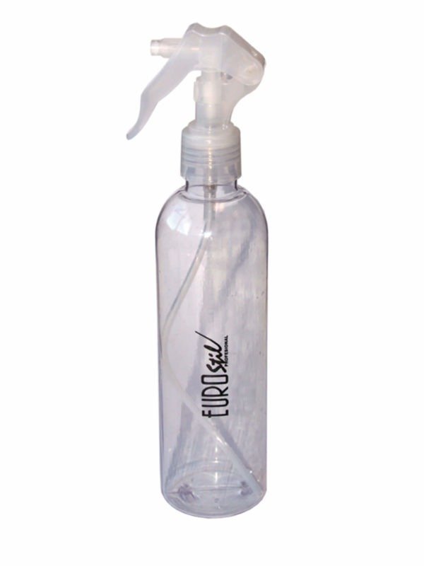 Producto - Pulverizador transparente 300 ml