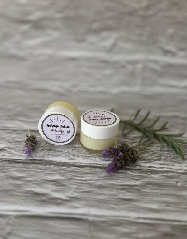 Producto - Bálsamo labial