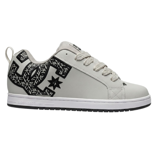 Producto - DC GRAFFITI BEIGE