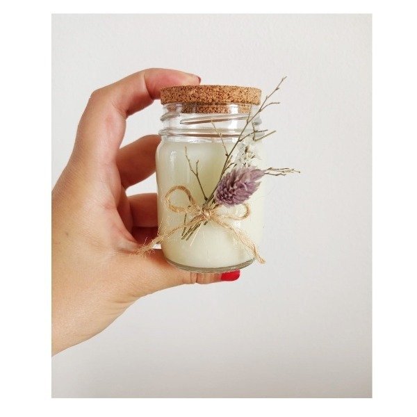 Producto - Vela Cordi pack x 15