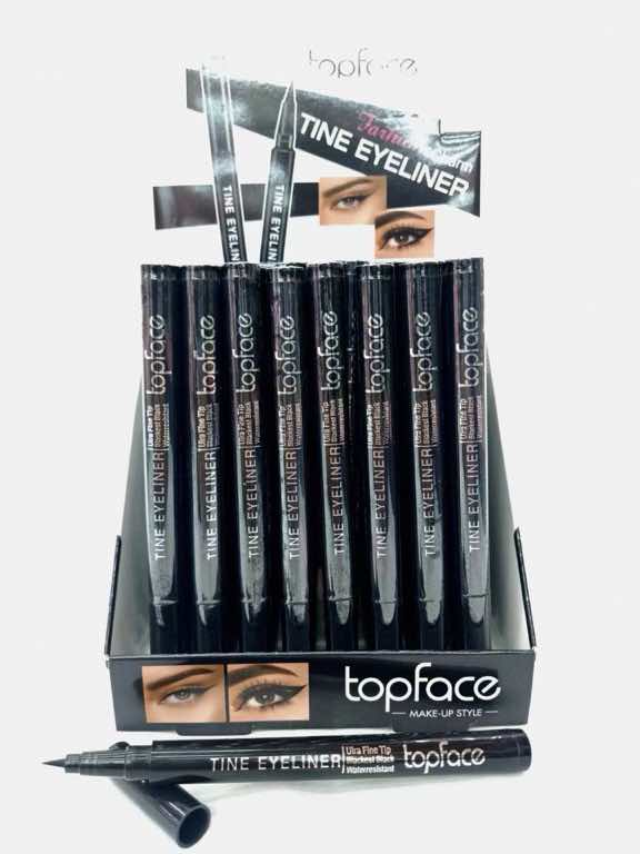 Producto - DELINEADOR LIQUIDO TOPFACE 0223