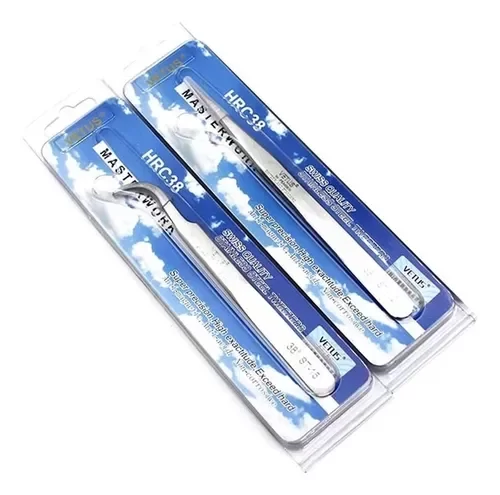Producto - Pinza Vetus