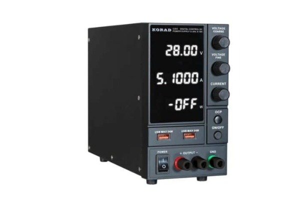 Producto - FUENTE KORAD - U203 - 30v 10a