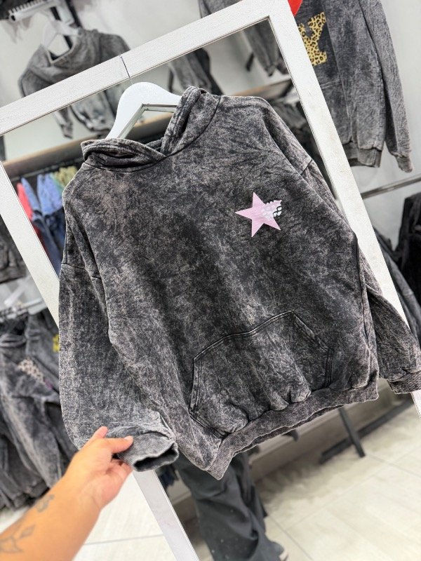 Buzo batik Star — imagen 2