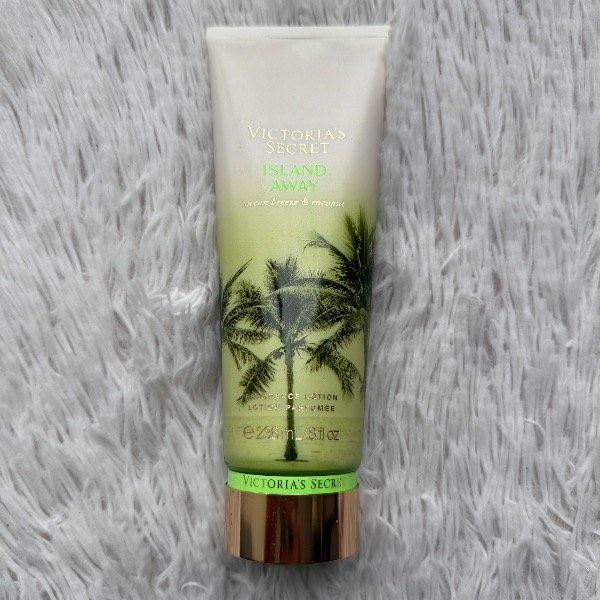 Producto - BODY LOTION VICTORIA SECRET ISLAND AWAY