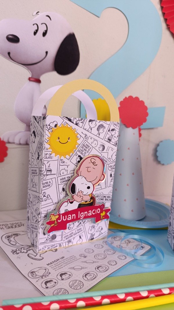 Producto - bolsitas manija