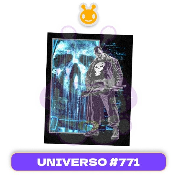 Producto - PUNISHER 4