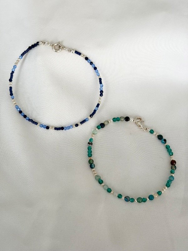Producto - Pulsera CHARLOTTE