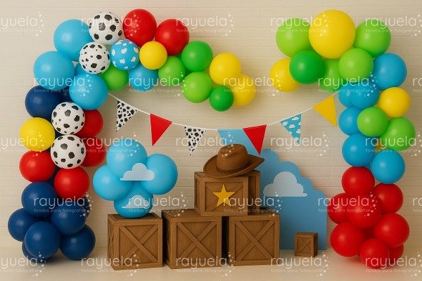 Producto - TOY STORY 11