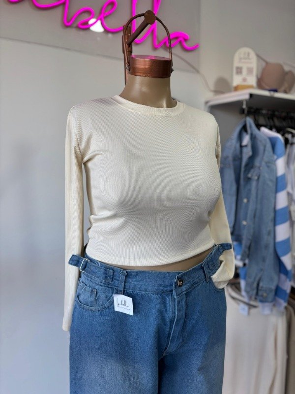 Producto - Camiseta de morley con lycra