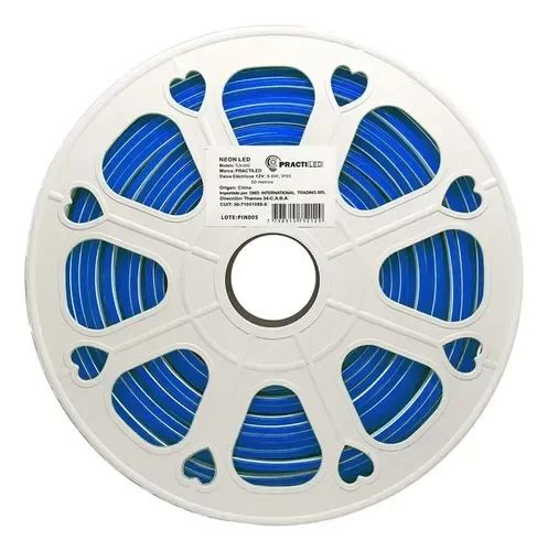 Producto - NEON LED 5MTS