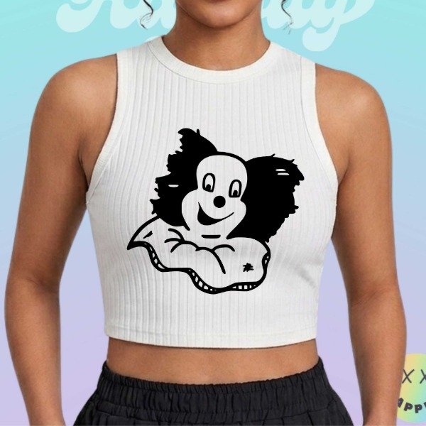 Producto - Musculosa Lali #33