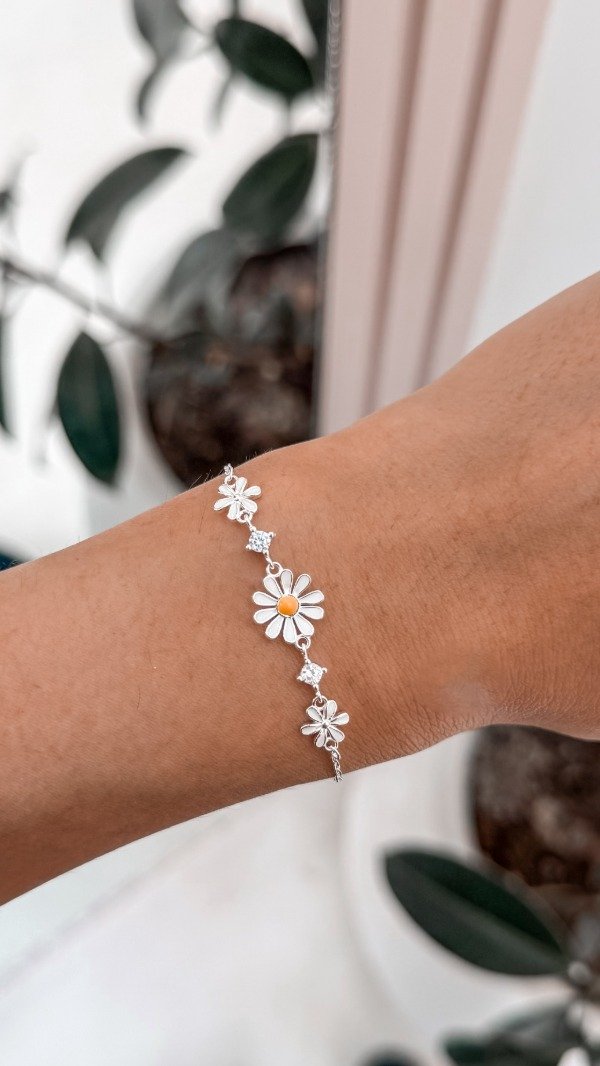 Producto - Pulsera margarita