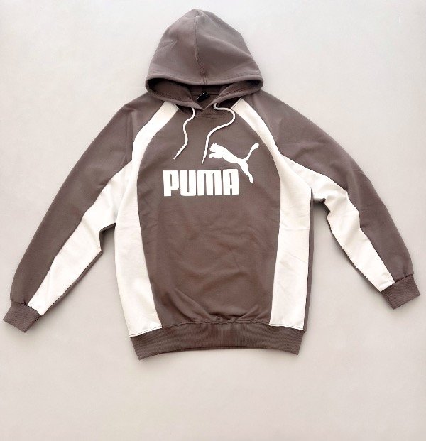 Producto - Buzo pm unisex beige