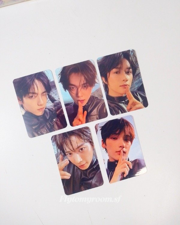 Producto - TXT photocards - TSC: Together Starlight