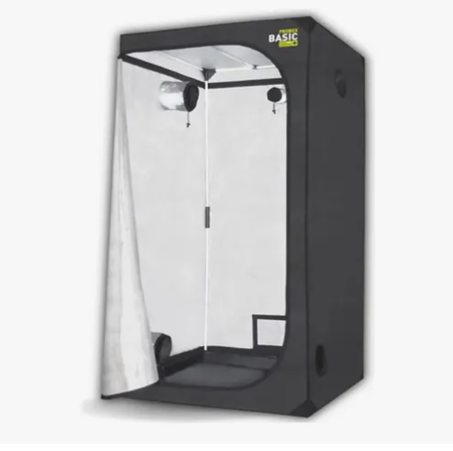Producto - CARPA CULTIVO 80x80x160 - GARDEN HIGHPRO