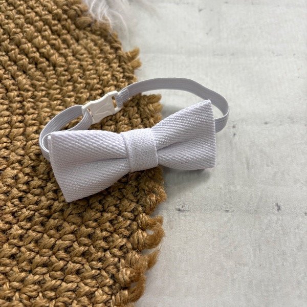 Producto - Moño regulable en 2 colores
