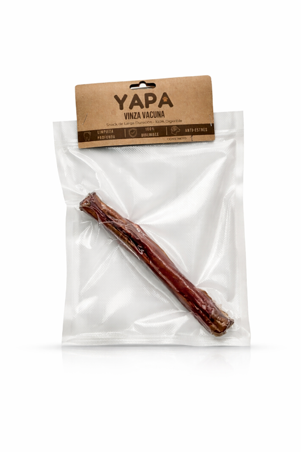 Producto - VINZA VACUNA GRANDE