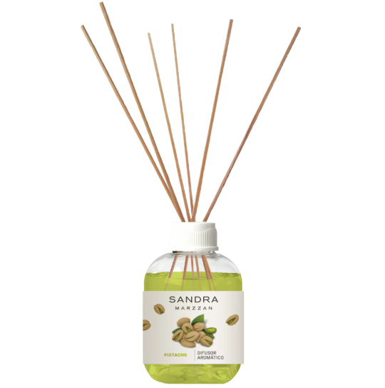 Producto - Difusor Aromático - 2