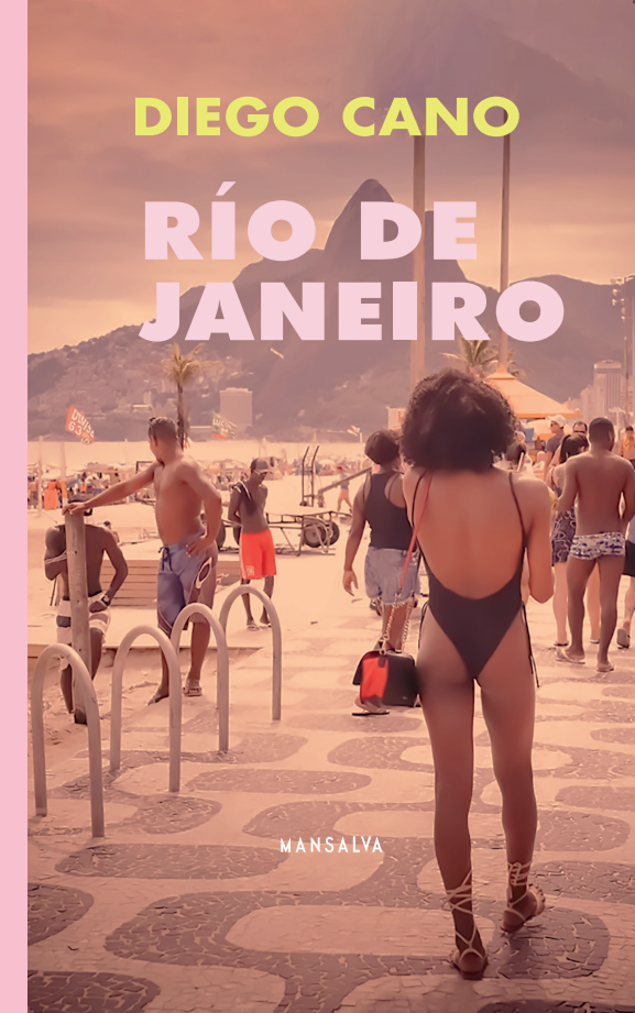 Producto - Río de Janeiro - Diego Cano