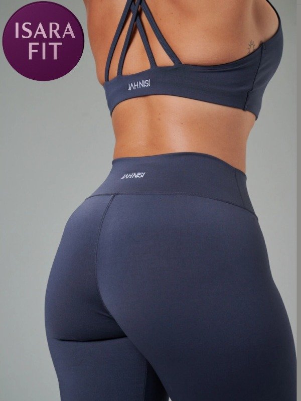 Producto - Calza Basic Navy - 3