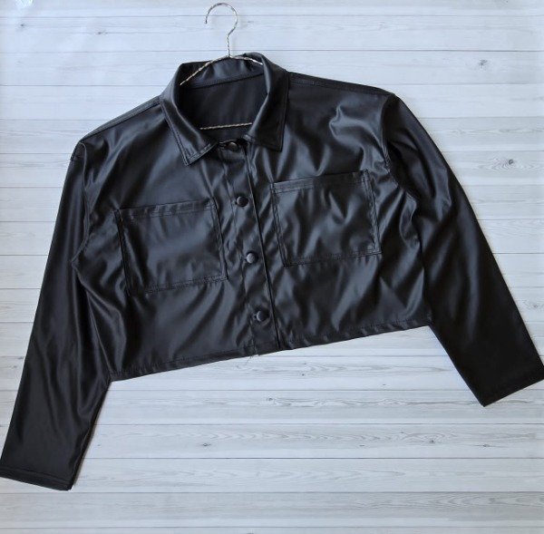 Producto - Chaqueta INFERNO