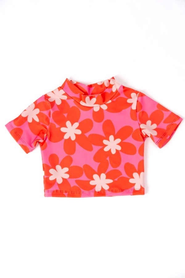 Producto - Crop top Marta PREVENTA (despacho a partir del 15/08)