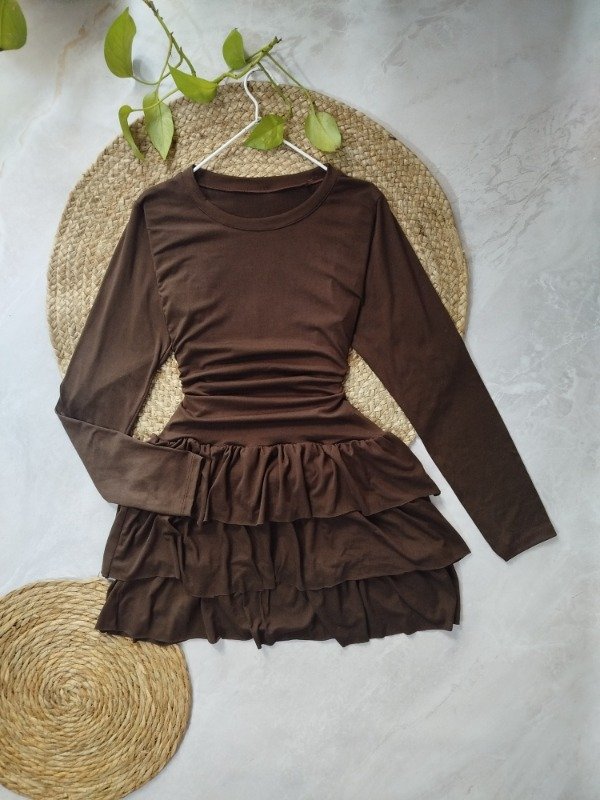 Producto - Vestido Helena