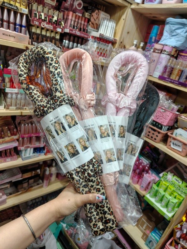 Producto - Tubo para ondas sin calor - 0