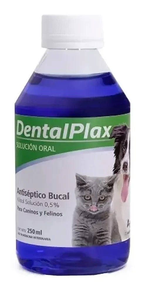 Producto - Dental plax