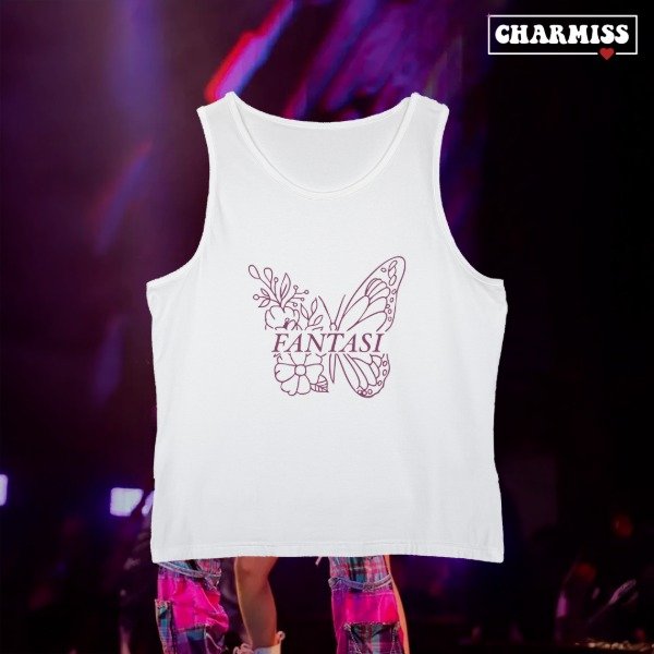 Tank top fantasi