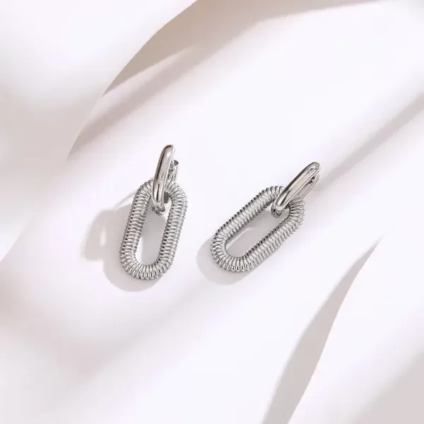 Producto - Aros Show Silver