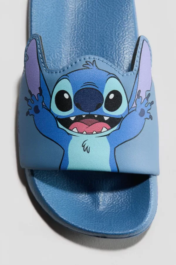Producto - Ojotas hym 26/27 Stitch - 2