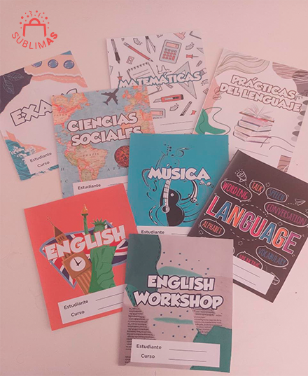 Producto - Combo 6 caratulas tradicionales