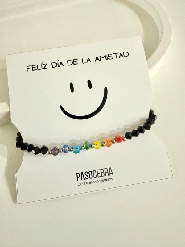 Producto - Amistad - 7 chakras