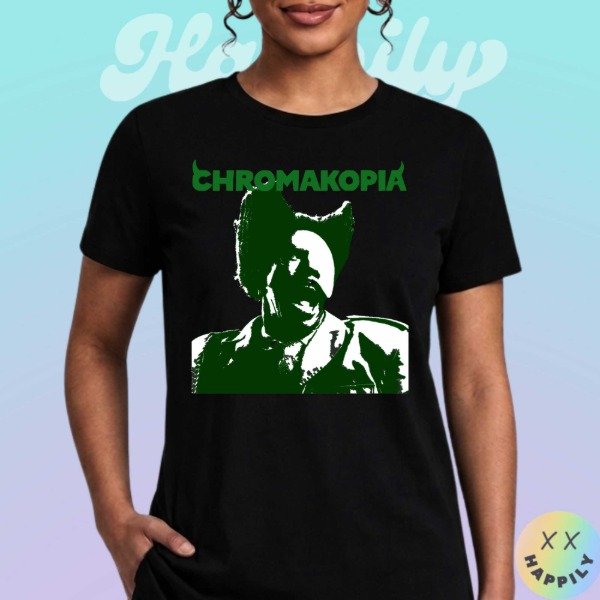 Remera Tyler the creator #1 — imagen 2